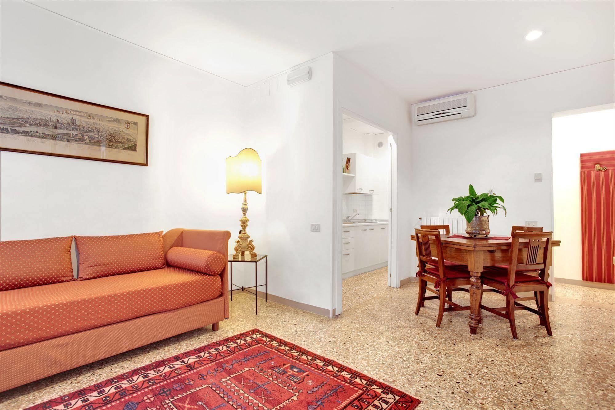 San Giorgio Degli Schiavoni Apartments 베니스 외부 사진
