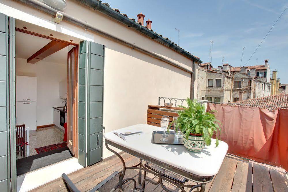 San Giorgio Degli Schiavoni Apartments 베니스 외부 사진