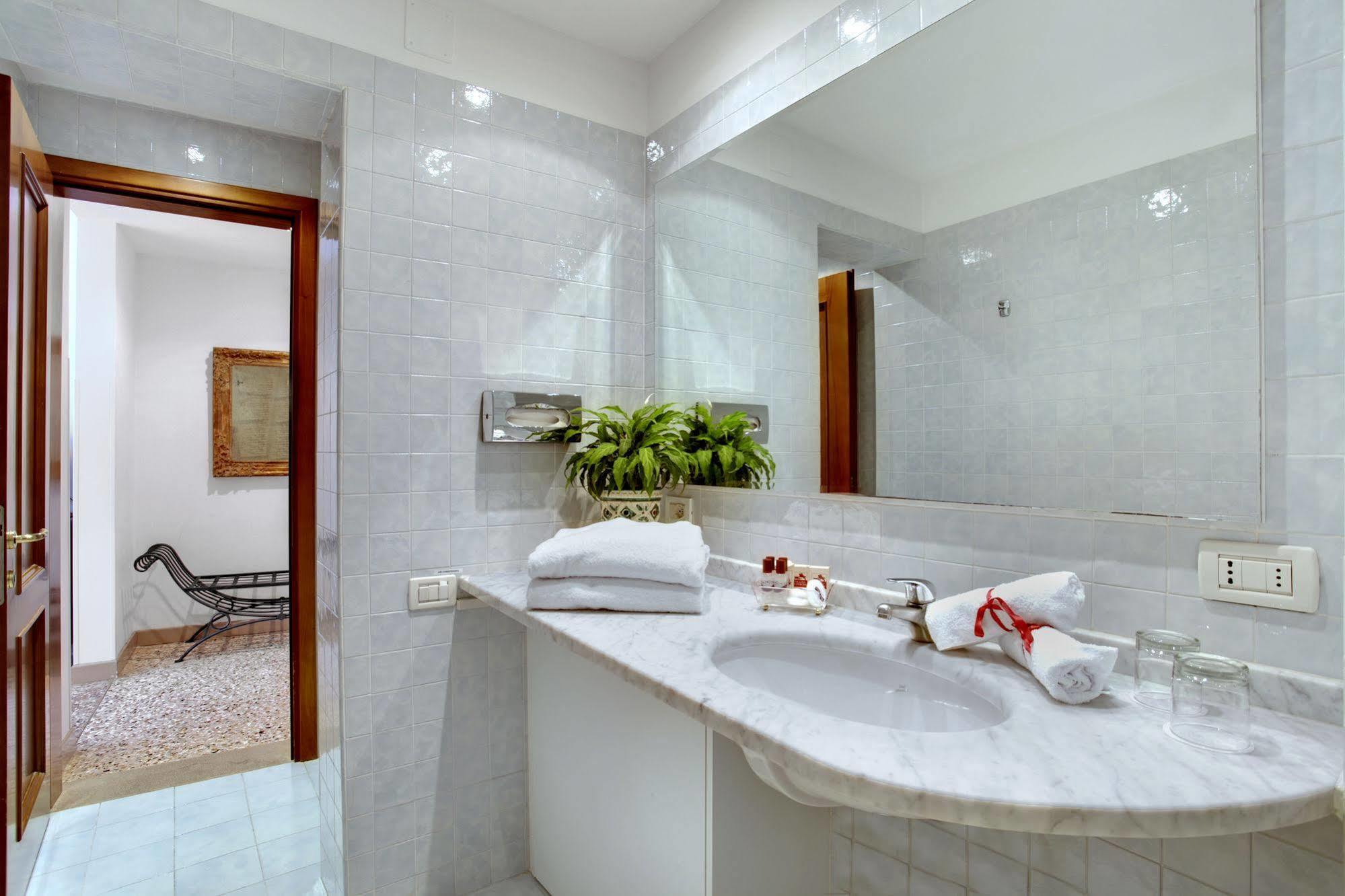 San Giorgio Degli Schiavoni Apartments 베니스 외부 사진