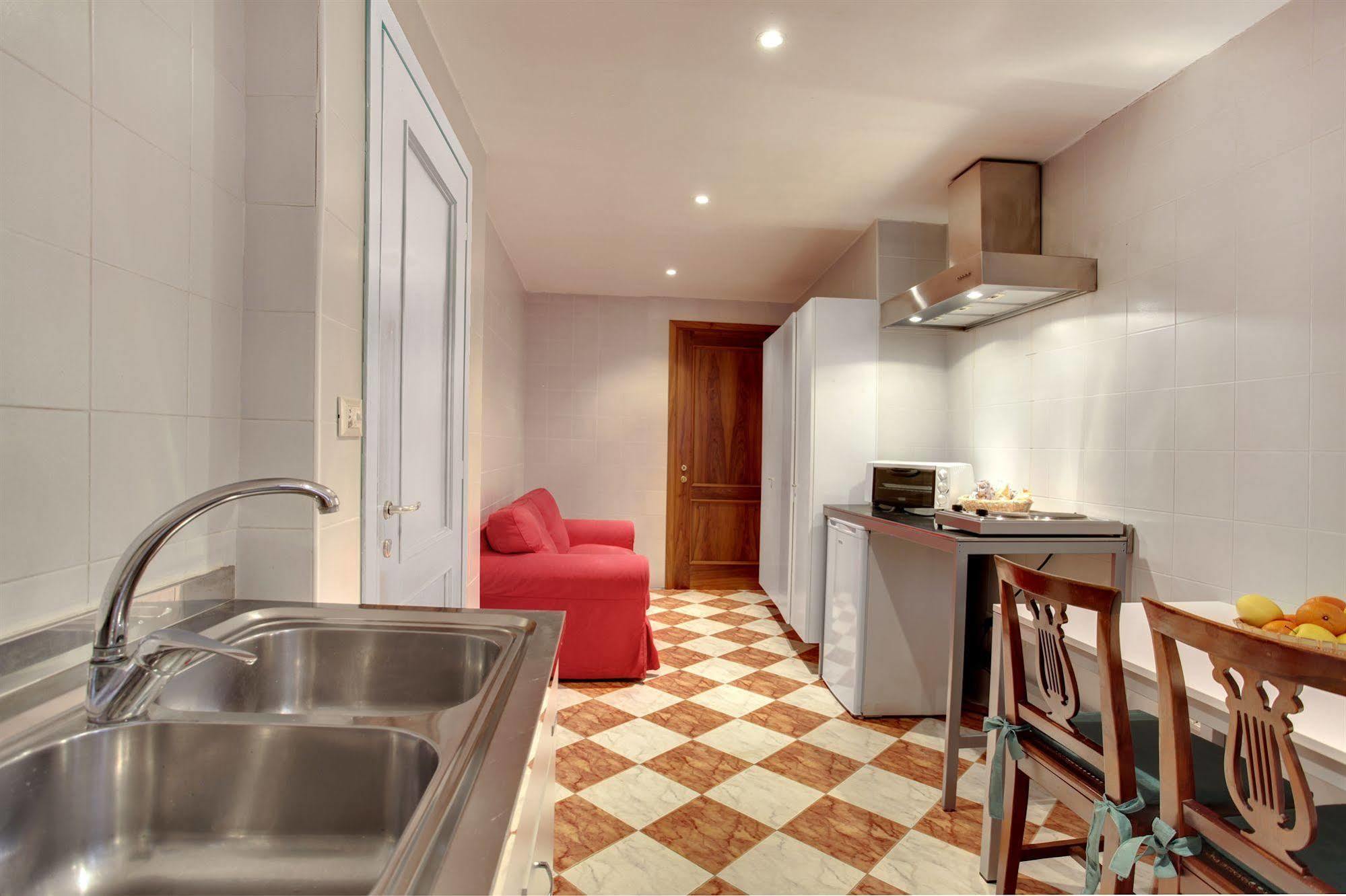 San Giorgio Degli Schiavoni Apartments 베니스 외부 사진