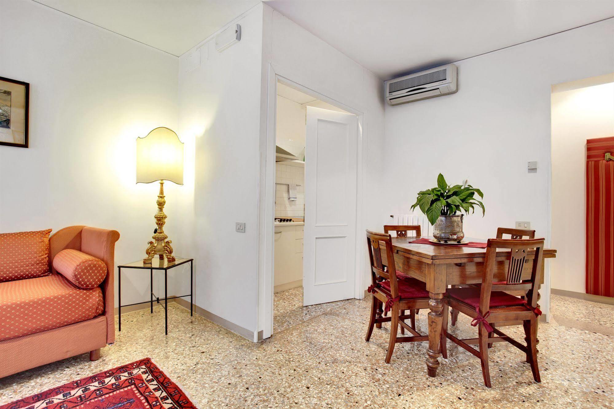 San Giorgio Degli Schiavoni Apartments 베니스 외부 사진